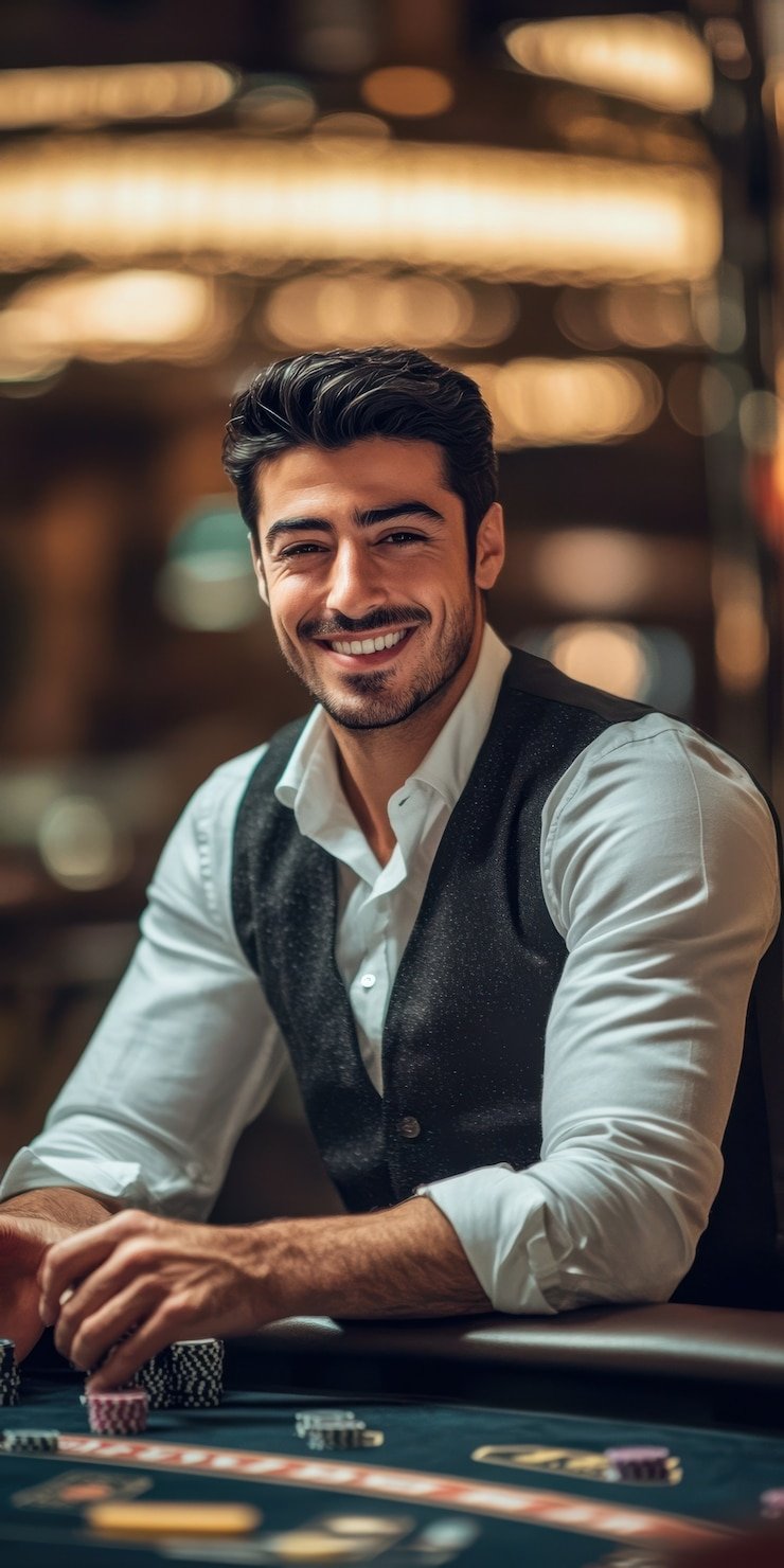 বুক অফ কিংডমস থিমের মোবাইল দৃশ্য
