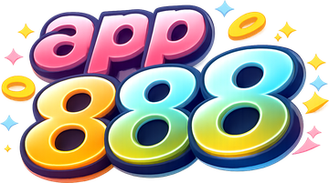 app 888 হোম পেজের লোগো